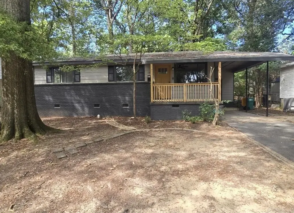 16 Irving Drive, Little Rock