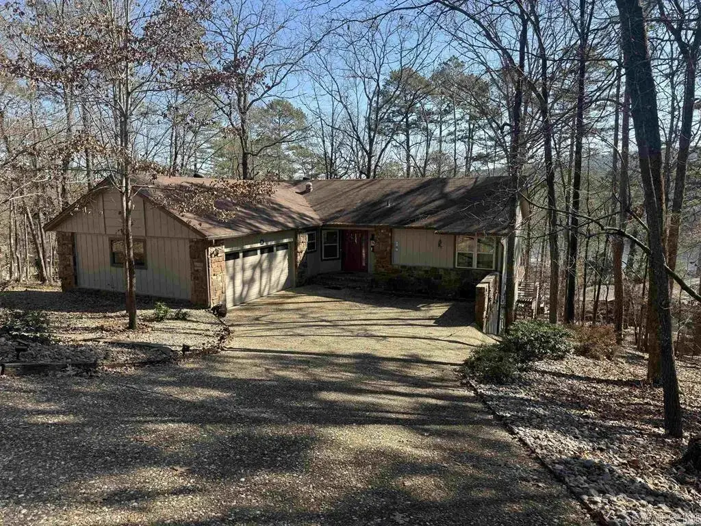 38 Pego Circle, Hot Springs Village