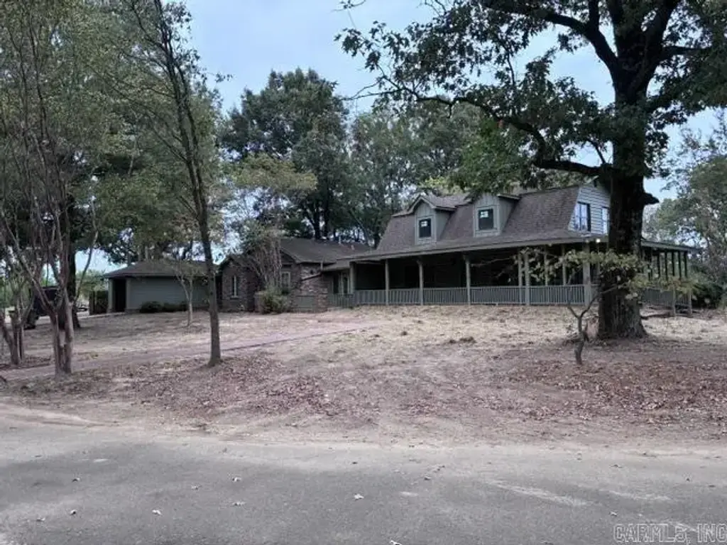 1340 E Martin Drive, Wynne