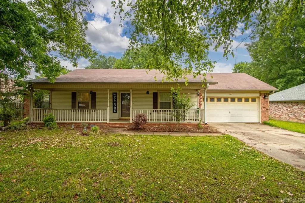 40 Mary Ann Circle, Cabot