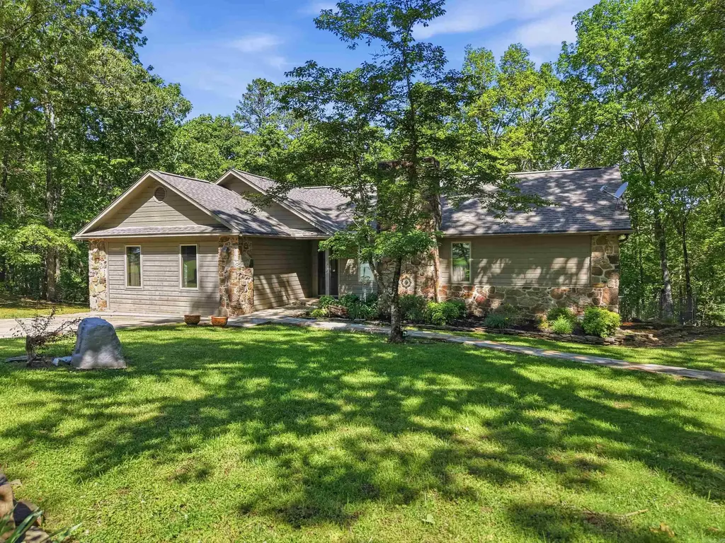 314 Mountain Ranch Drive, Fairfield Bay