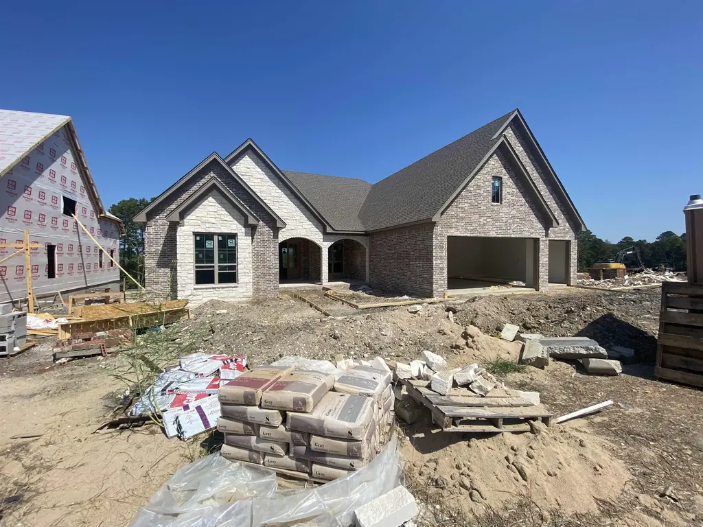 46 Daventry Dr, Little Rock