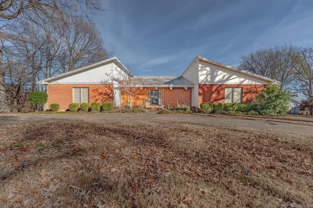 2806 Harrisburg Rd, Jonesboro