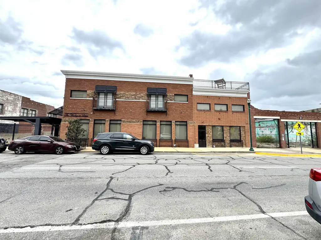 226 Union St #1-11, Jonesboro