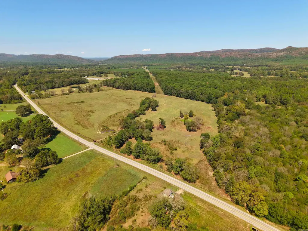 Xxx Hwy 8 E, Glenwood