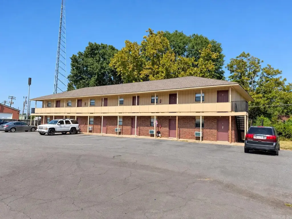 3720 Miramar Drive, Pine Bluff