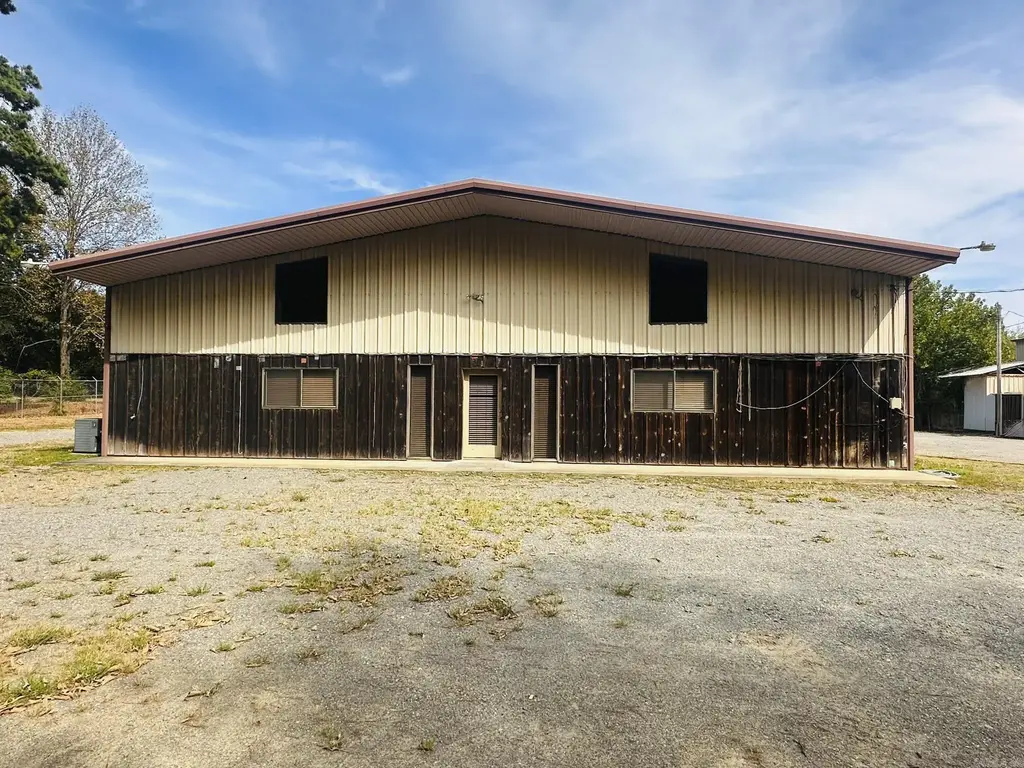 401 Hancock Rd, Crossett