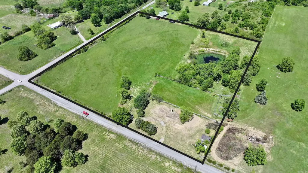 115 B Bliss Road, Judsonia