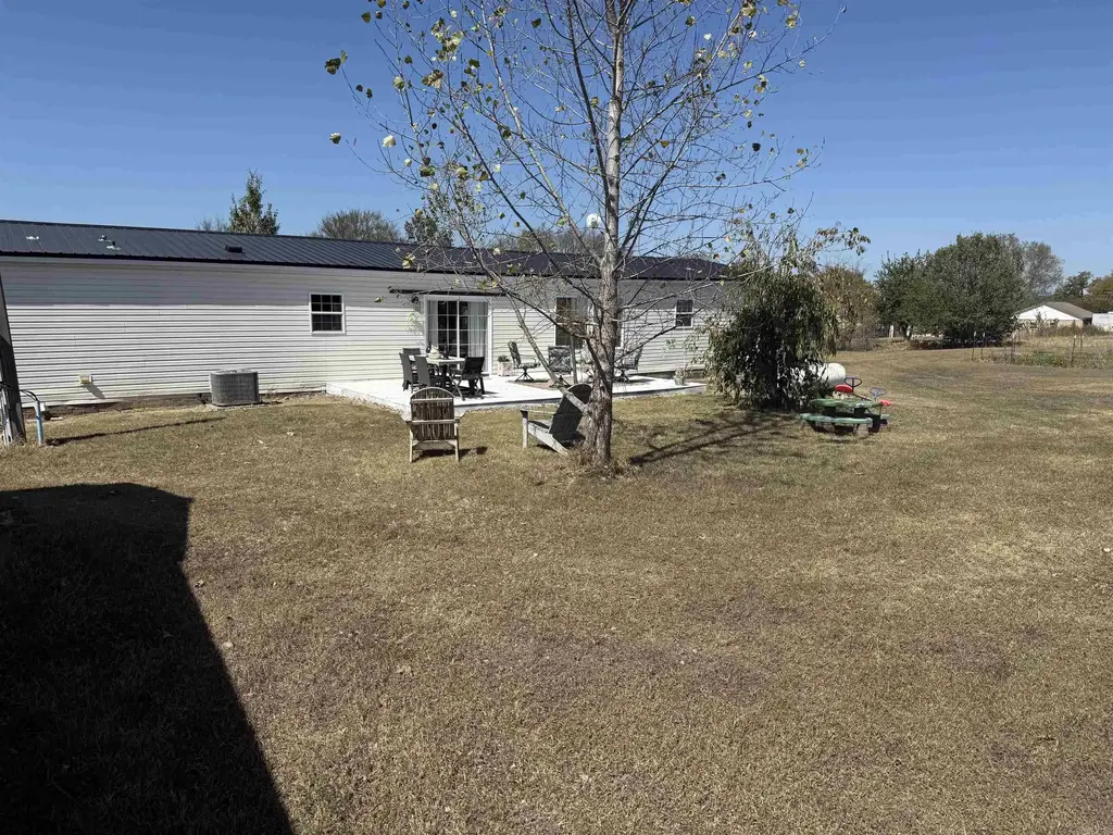 228 Bliss Road, Judsonia