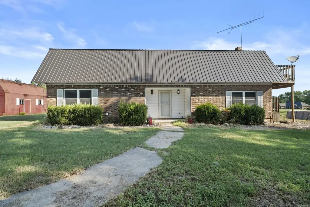 1228 Skinner Road, Austin