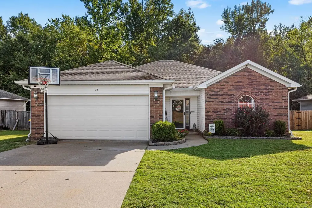 85 Rosebud Circle, Cabot