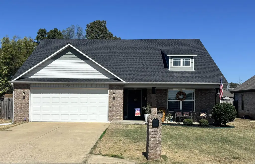 4012 Gabriel Court, Jonesboro