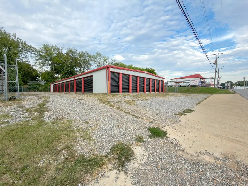 0 Lawrence Street, Batesville