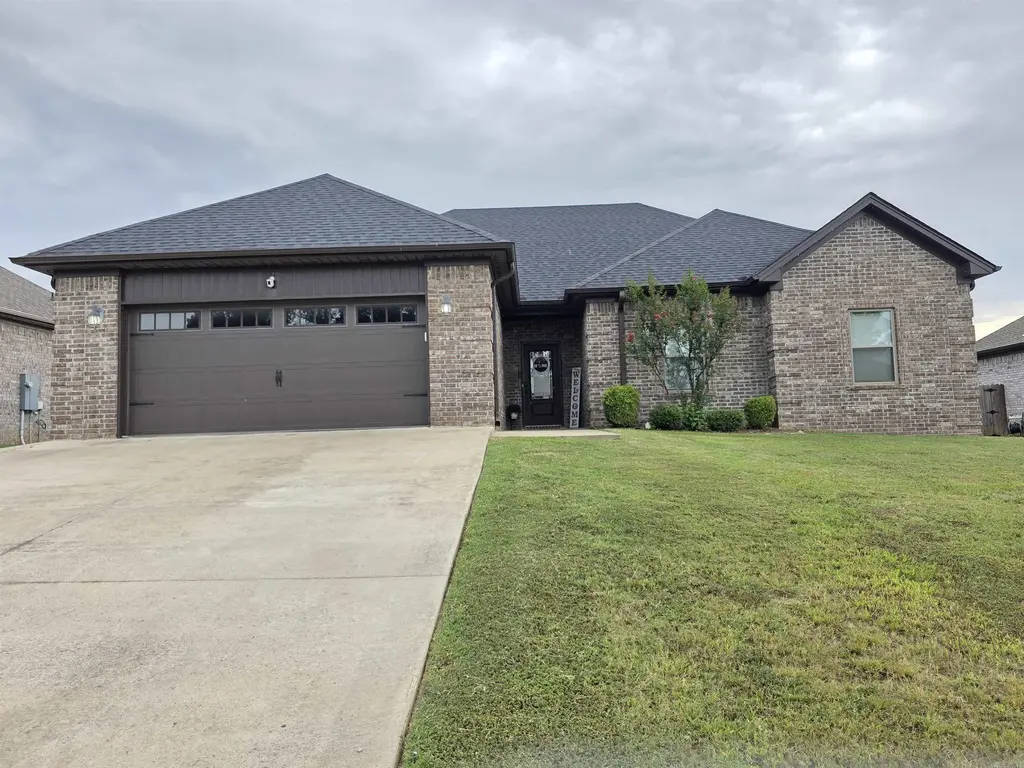 804 Mango Loop, Austin