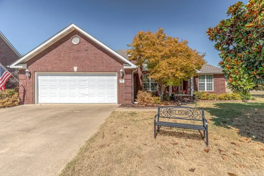 4012 Cypress Glenn Cv, Jonesboro