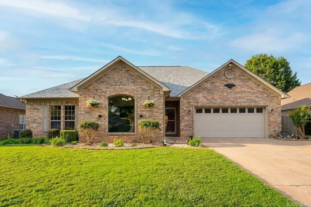 1340 Stone Crest Drive, Conway