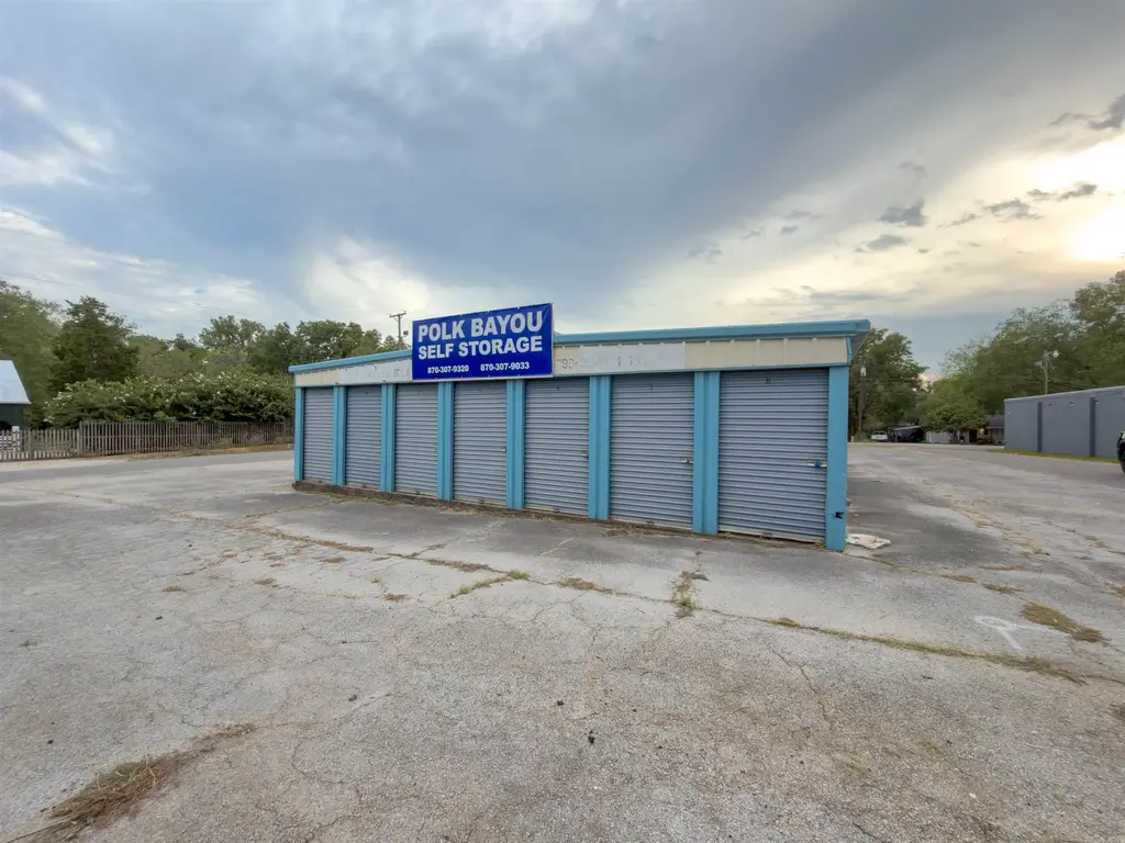 0 W Charles Street, Batesville