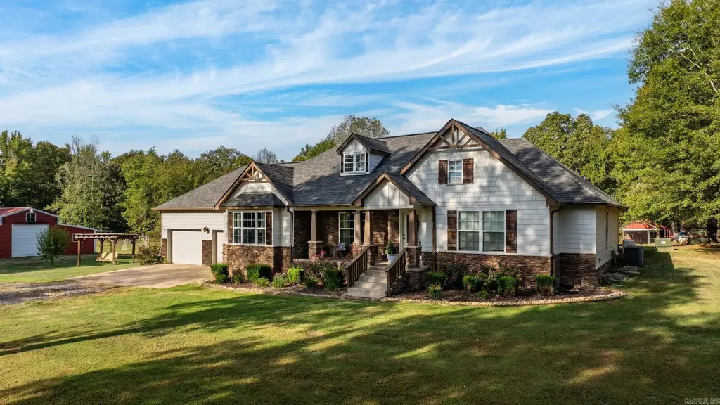 29 Piney, Bigelow