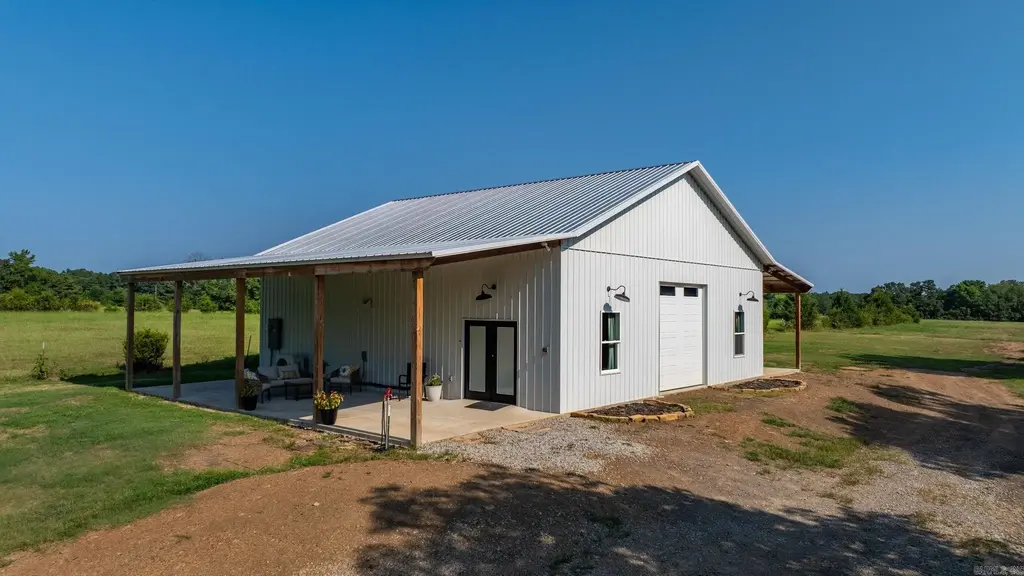 144 Sawmill Road, Vilonia