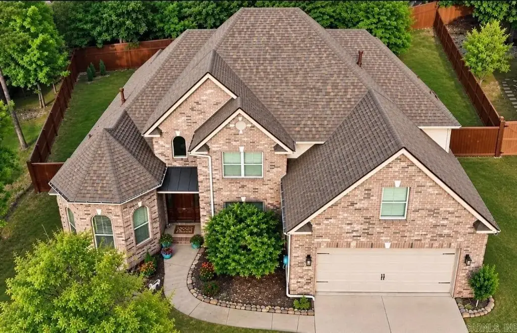 32 Tournay Circle, Little Rock