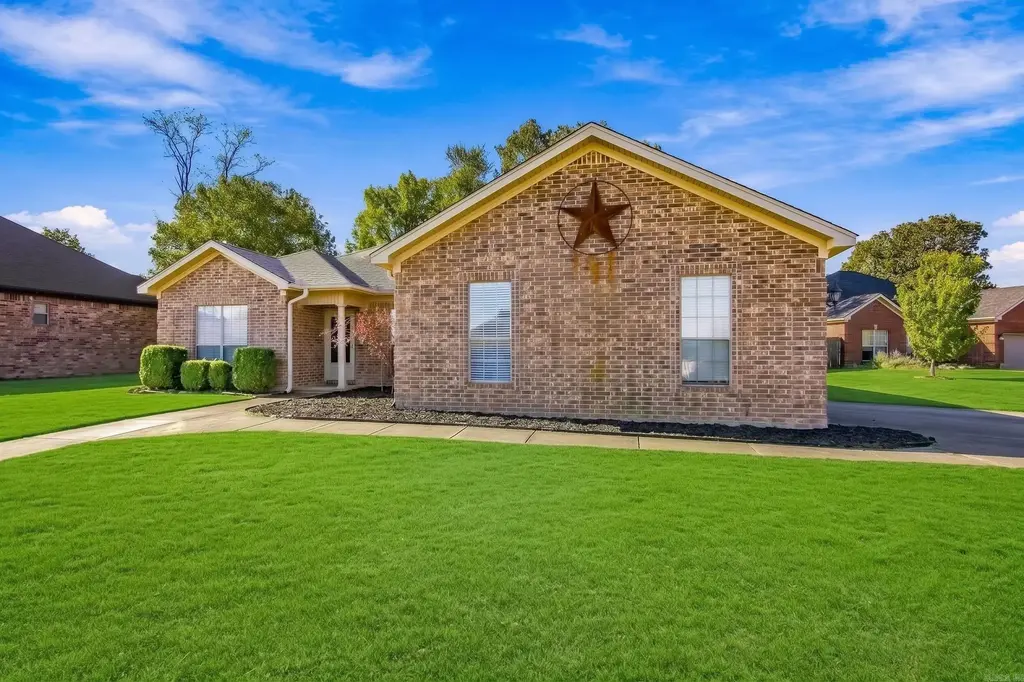 6033 Flight Court, Jacksonville