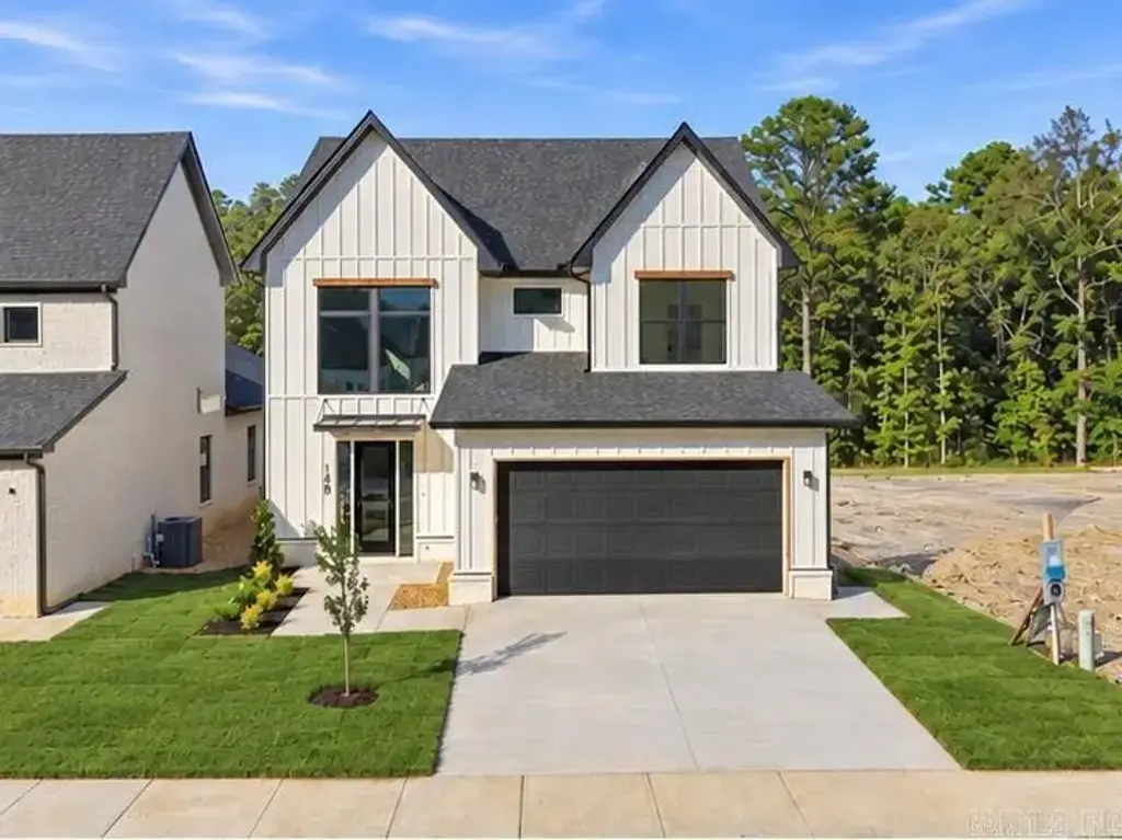 148 Kinley Loop, Little Rock