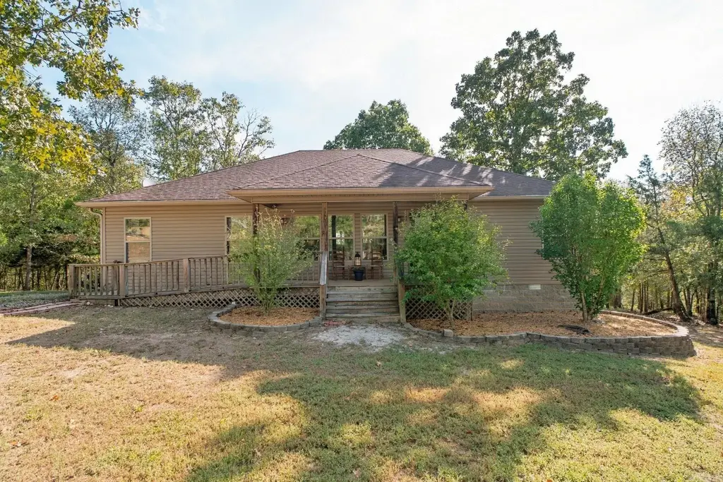 4550 Lake Norrell Road, Alexander