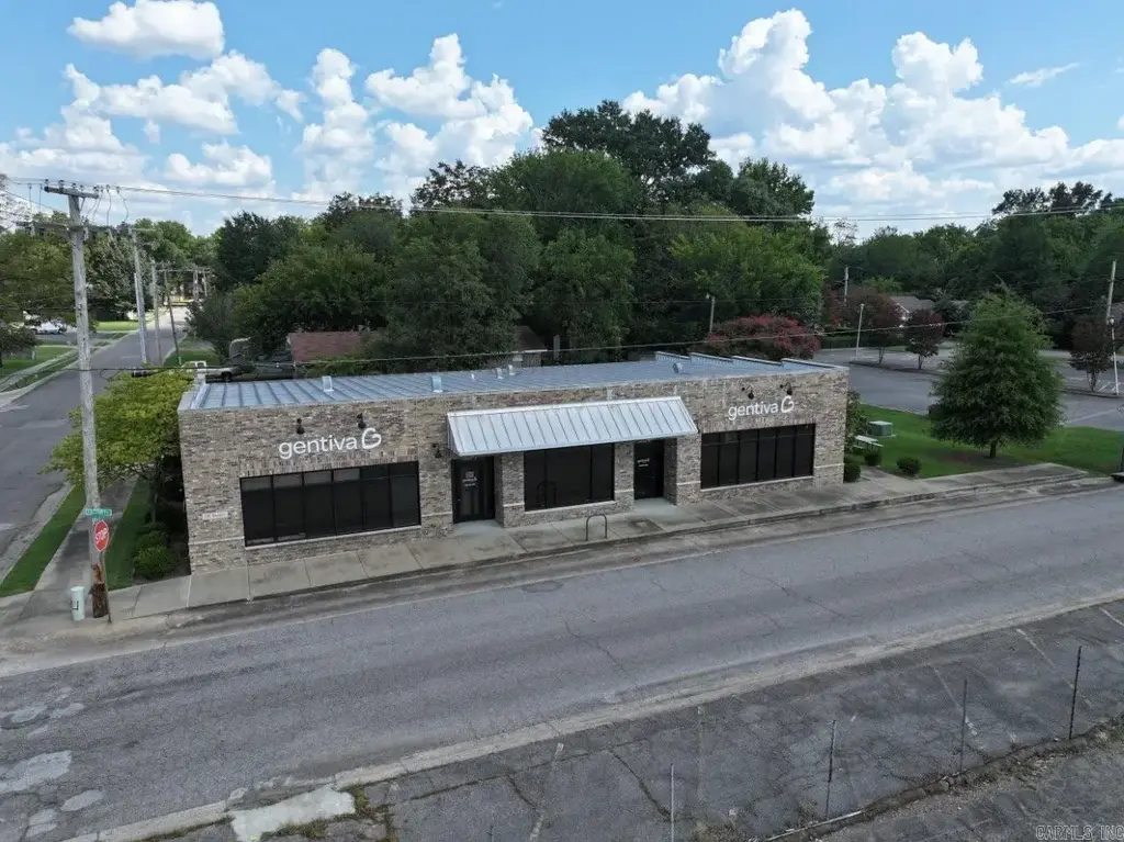 770 Factory Street, Conway