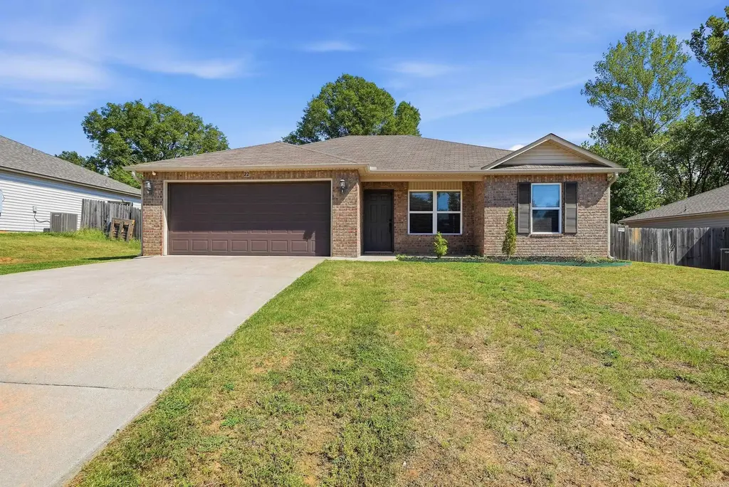 22 Oakland Circle, Austin