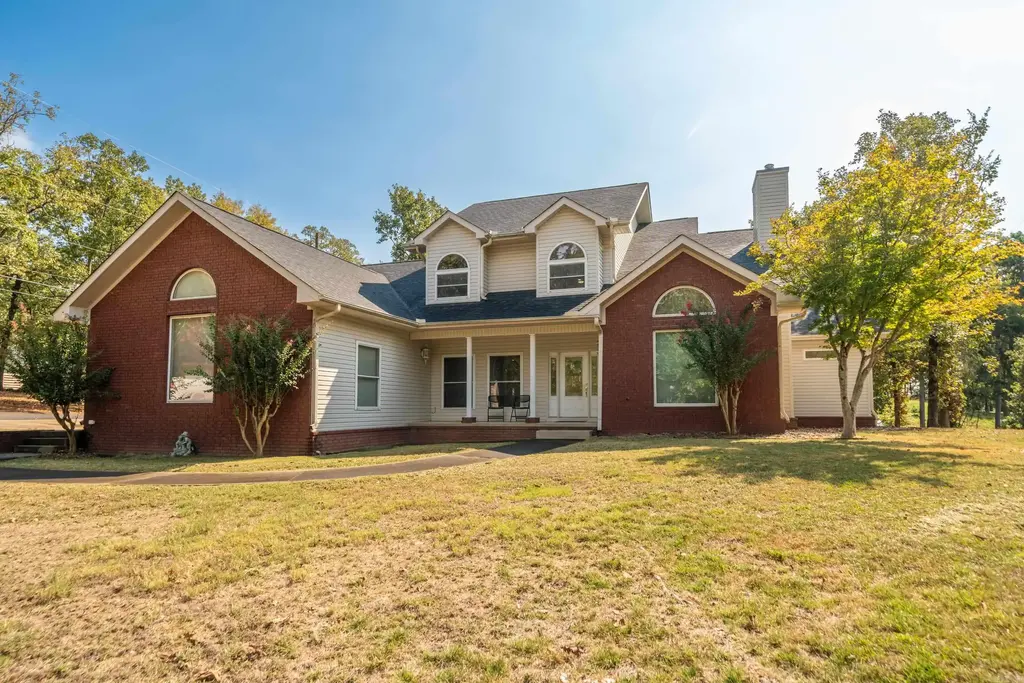 100 Penbay Place, Hot Springs