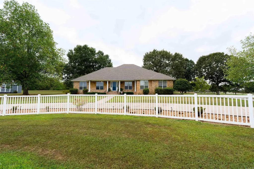 150 Eagle Circle, Heber Springs