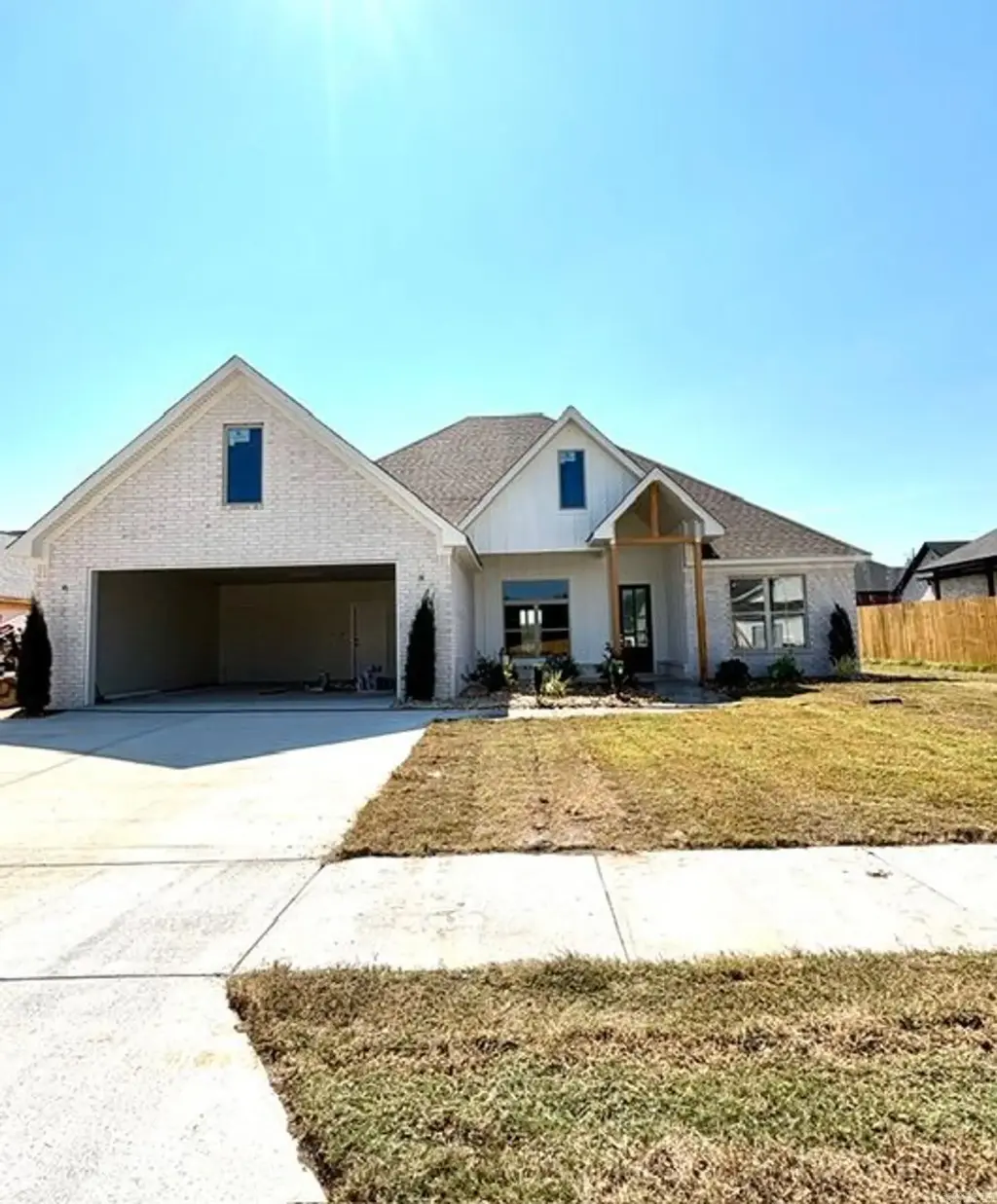 8008 Creek Rock Cove, Alexander