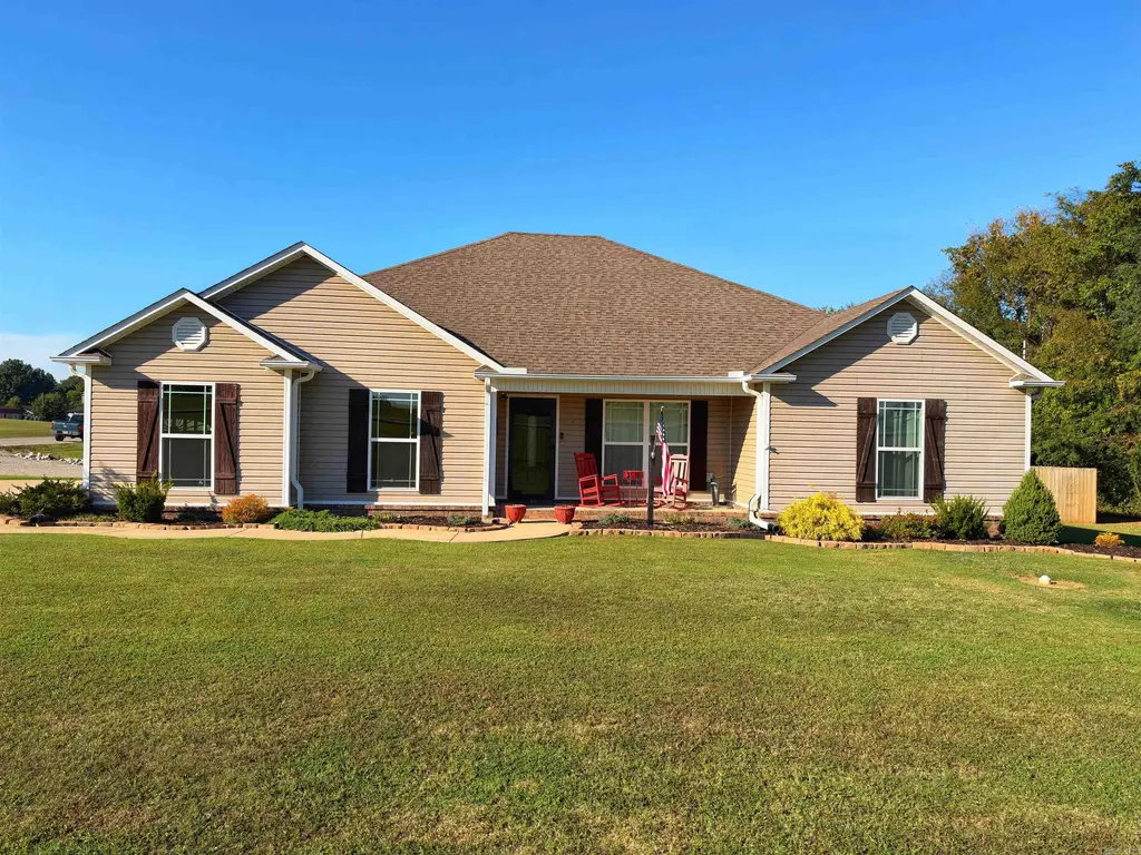 300 Sunset Dr, Paragould