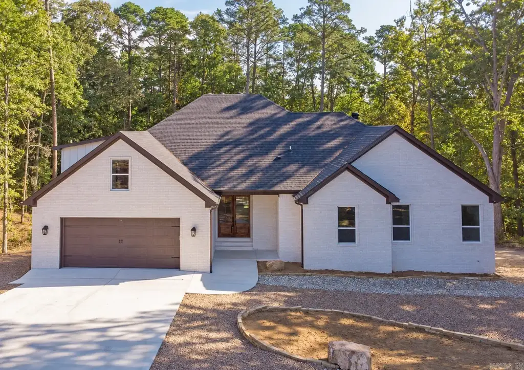 12 Trapo Lane, Hot Springs Village