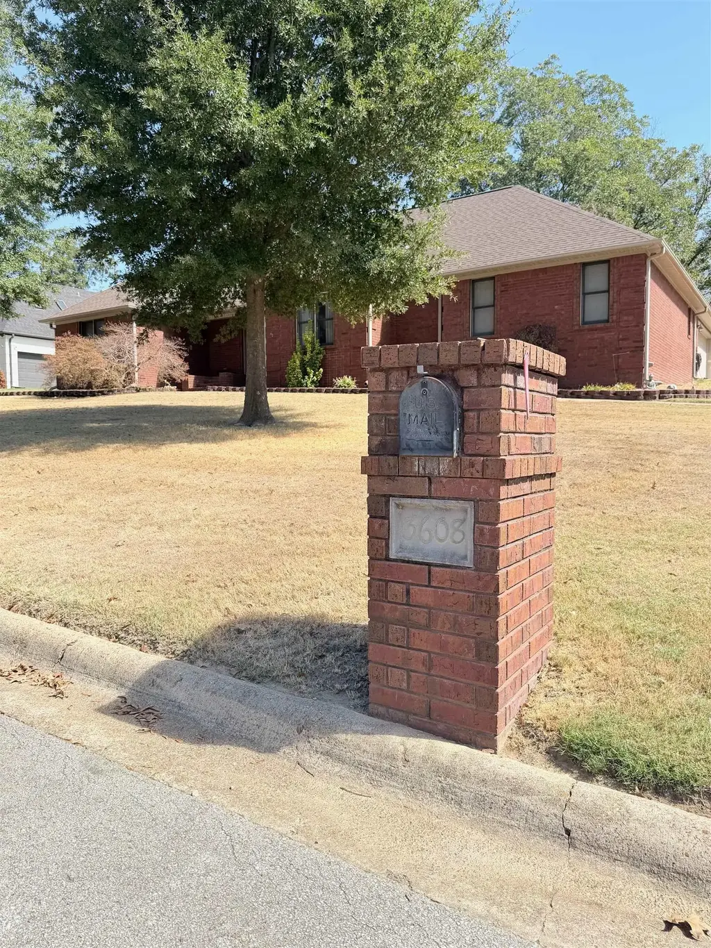 3608 Alabama Road, Jonesboro