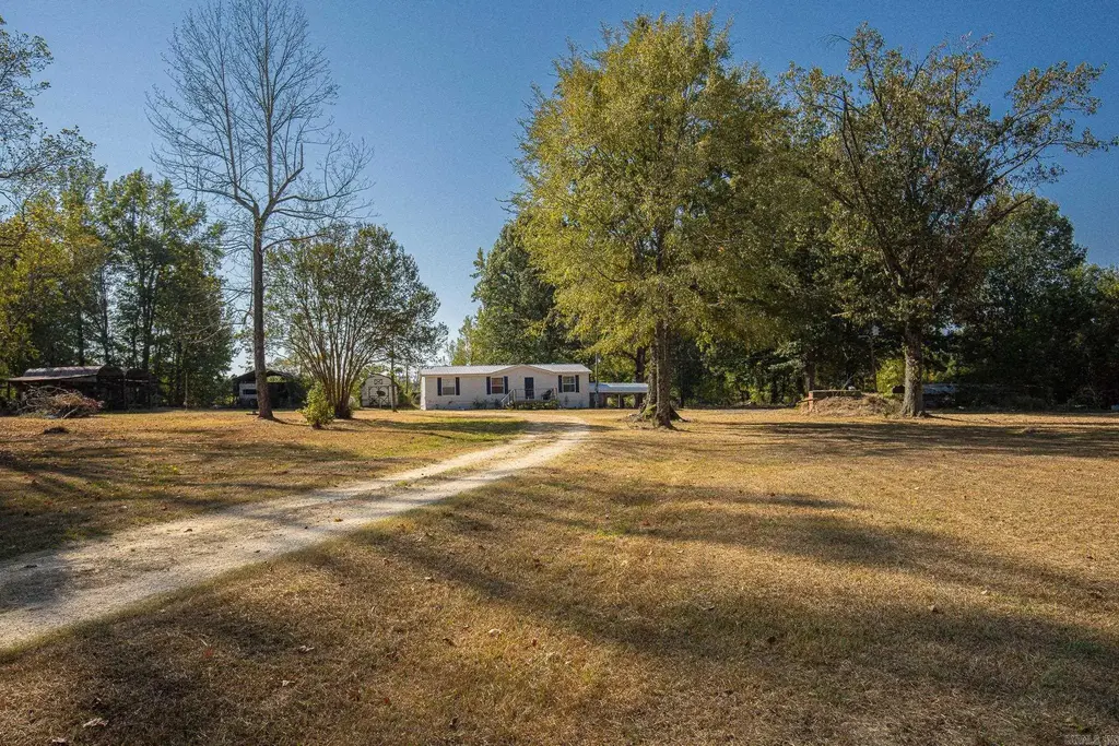 2061 Grant 16, Grapevine