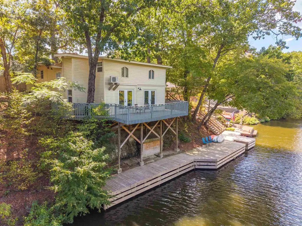 734 Randall Road, Hot Springs