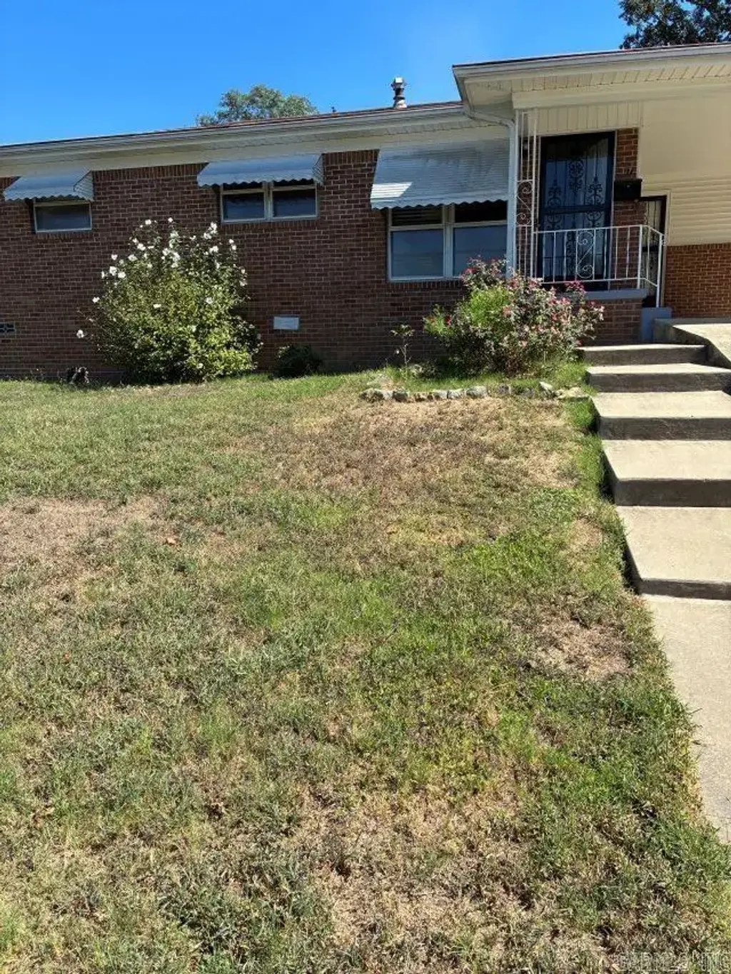 7 Chicago, Little Rock