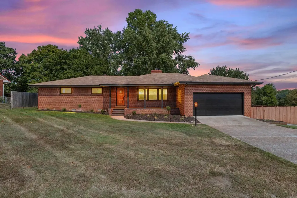 925 E 6th Street, Mountain Home