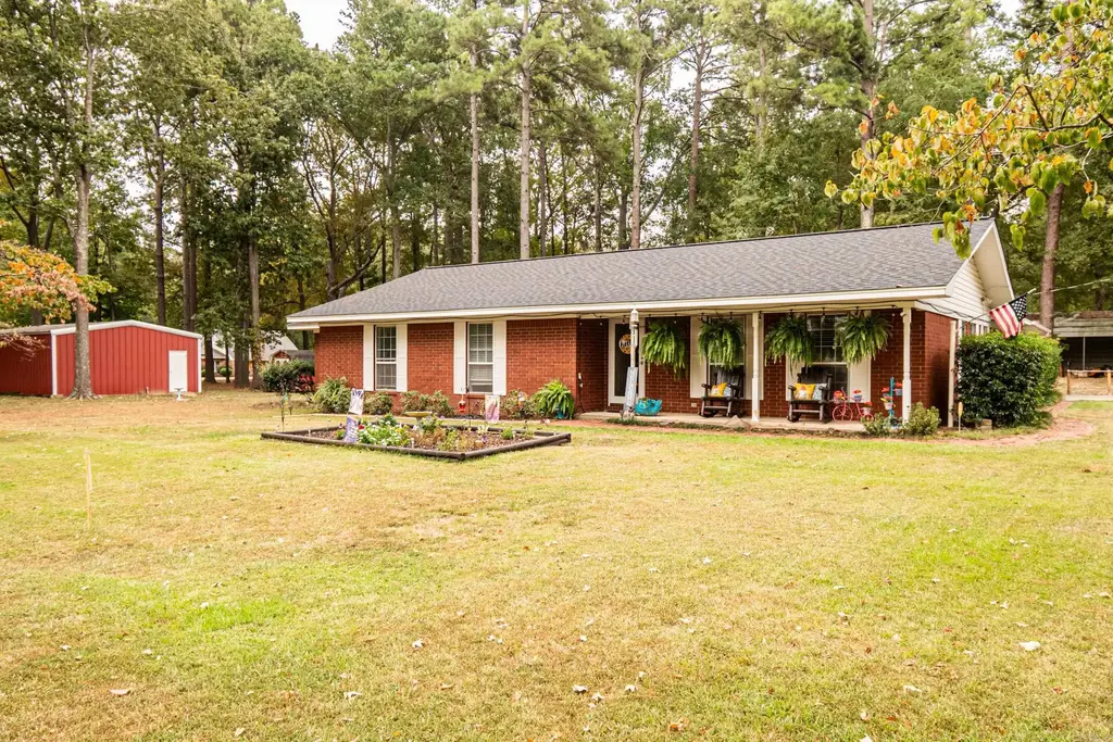 400 E Franklin Avenue, Star City