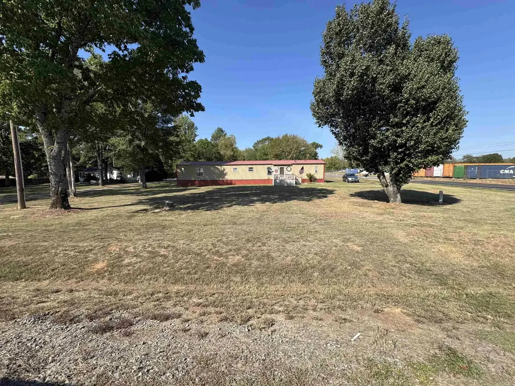 2182 Willie Ray, Cabot