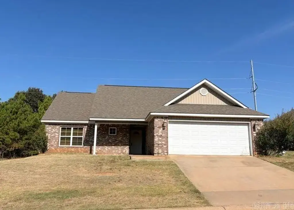 6104 Petit Jean Drive, Alexander