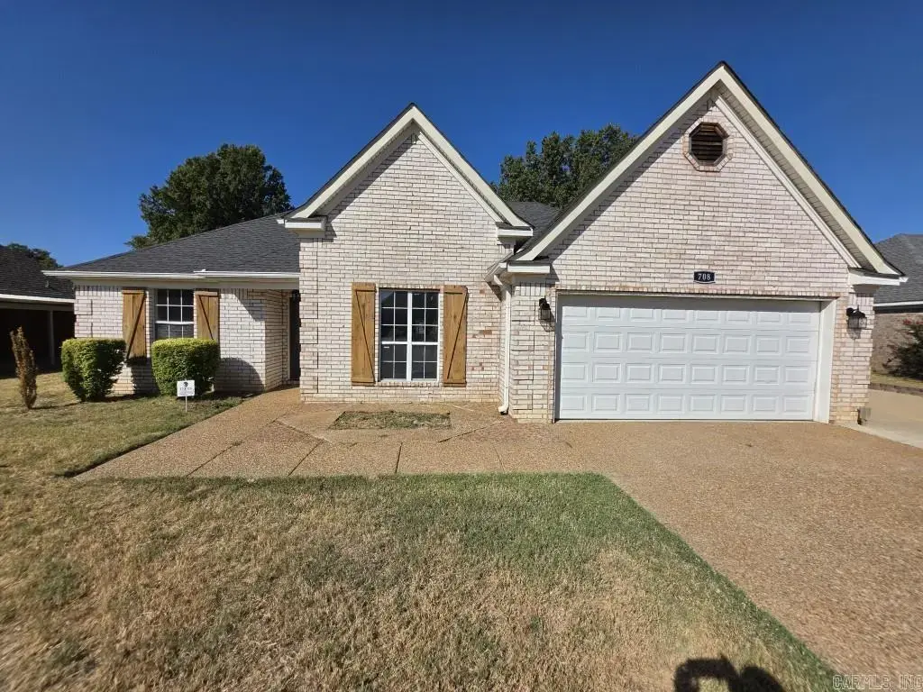 708 Mockingbird Ln, Wynne