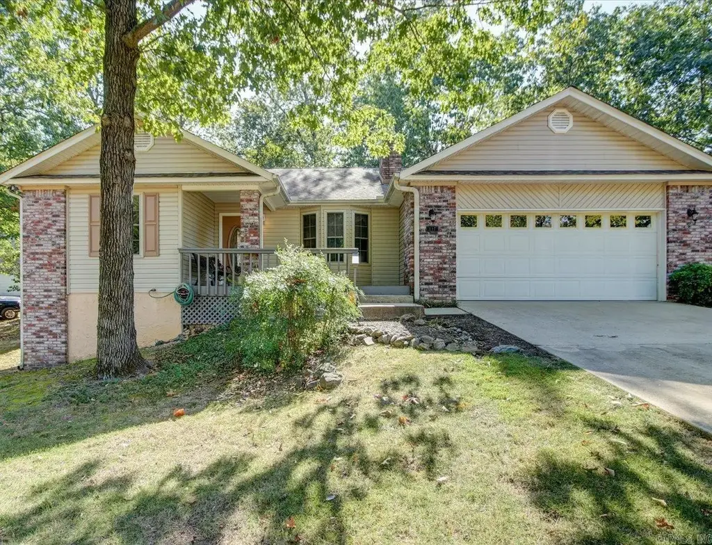 117 Pebble Beach Court, Hot Springs