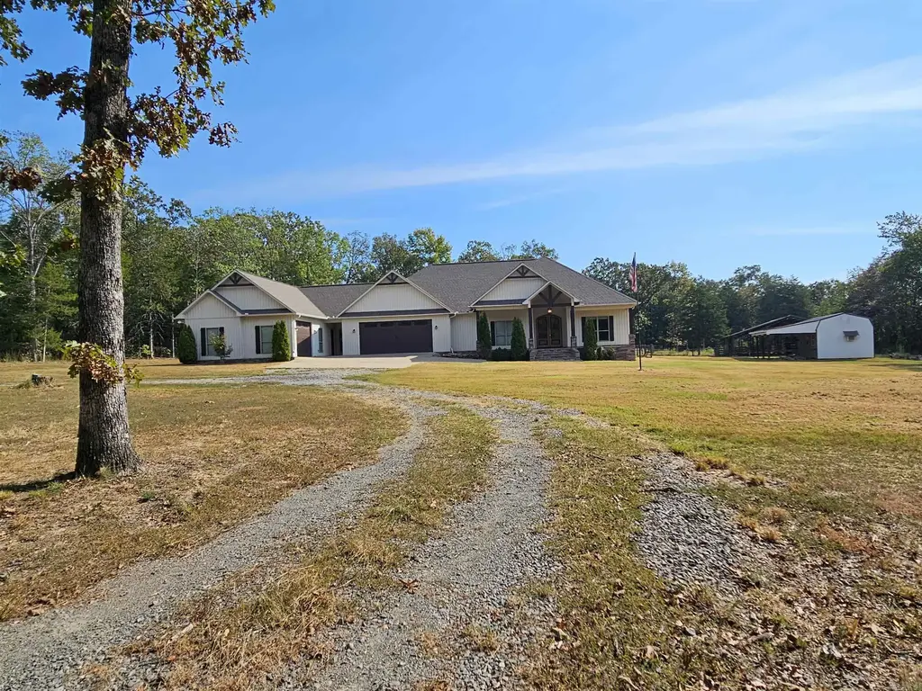 50 Ruthie, Greenbrier