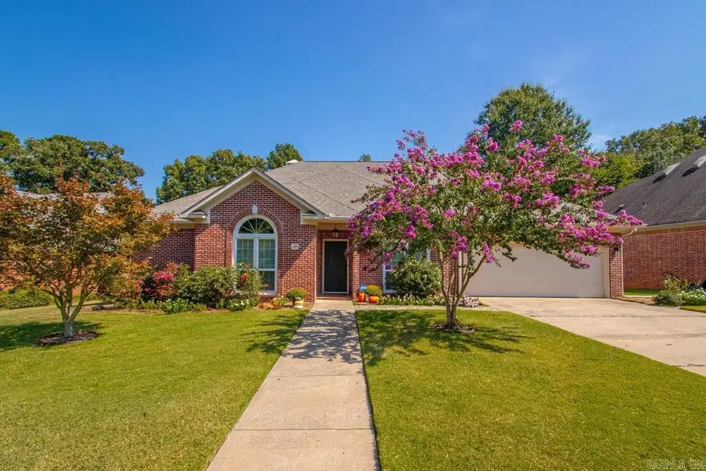 68 Aberdeen Drive, Little Rock