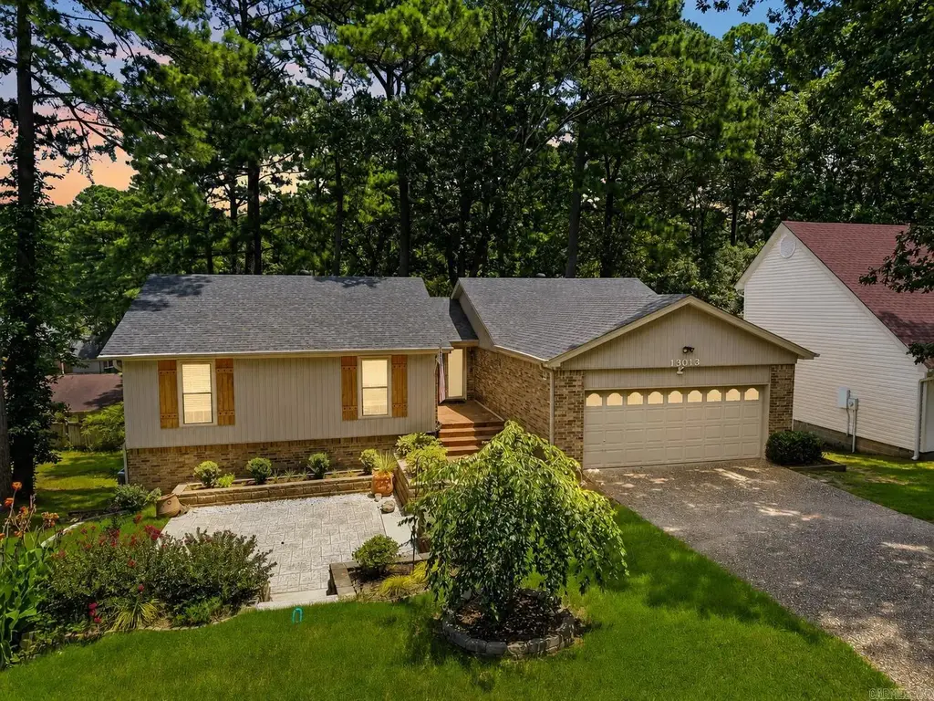 13013 Lemoncrest Lane, Little Rock