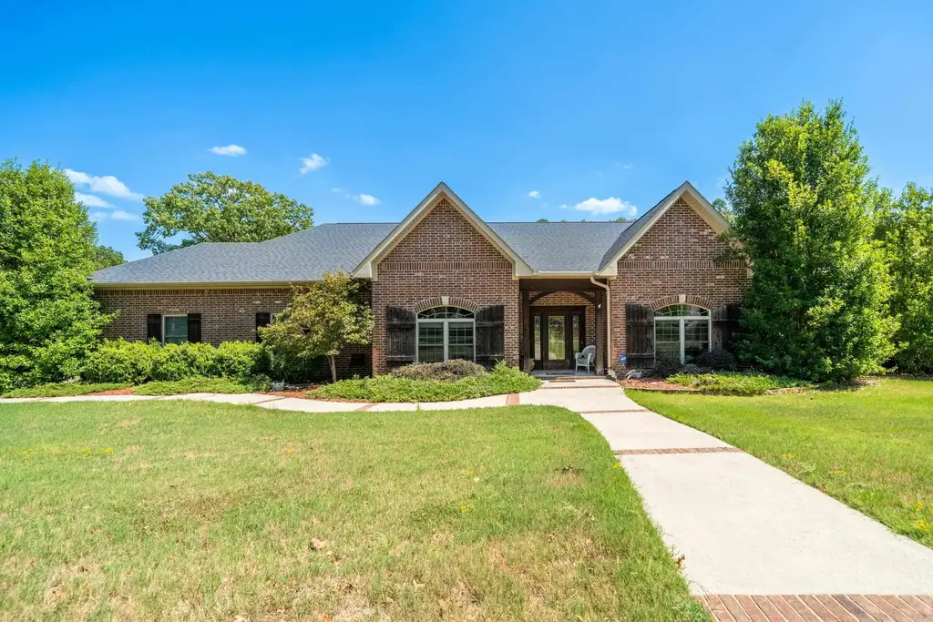 320 Quail Creek Road, Hot Springs