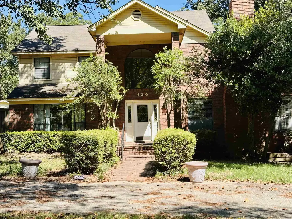 426 Mills Park Road, Bryant