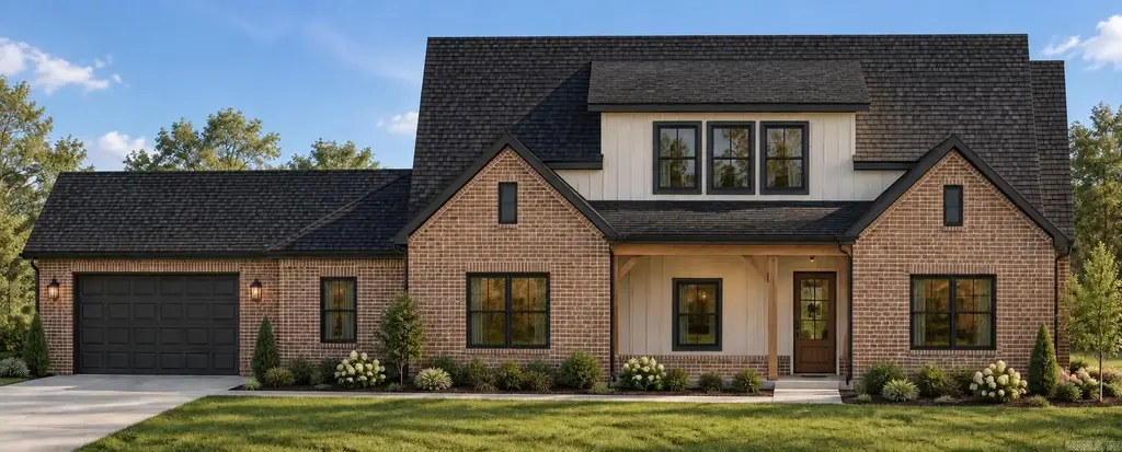 14604 Stonebrook Lane, Maumelle